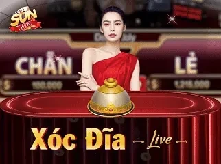 SB88 Xóc Đĩa Live