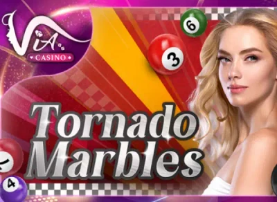 SB88 Tornado Marbles