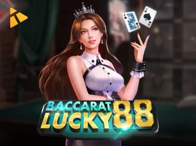 SB88 Baccarat Lucky 88