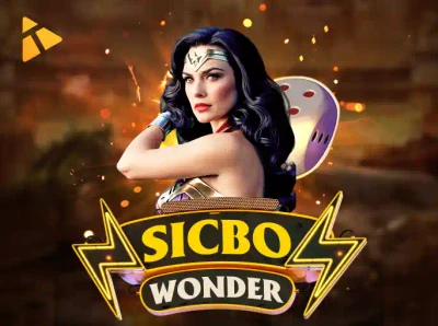 SB88 Sicbo Wonder Woman