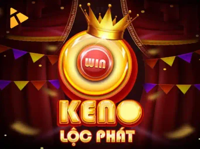 SB88 Keno Lộc Phát