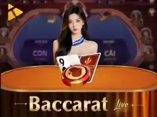 SB88 Baccarat Live