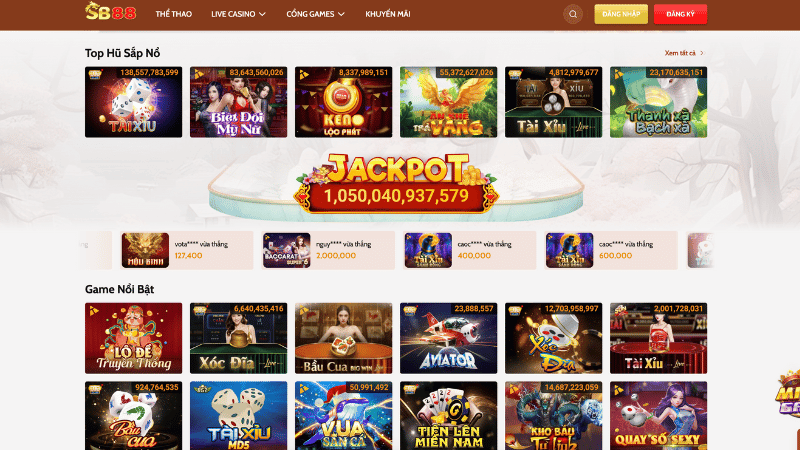 SB88 Đăng Ký SB88 - Hướng Dẫn Quy Trình Chi Tiết Cho Tân Thủ