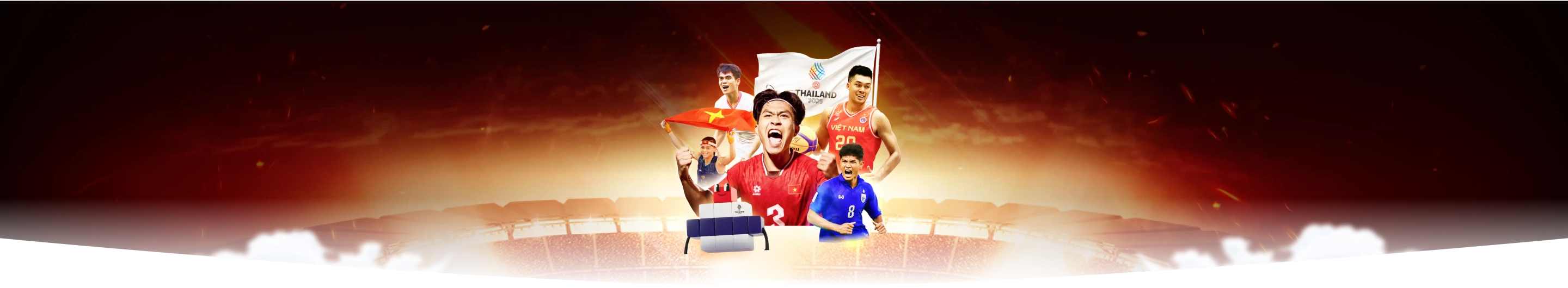 SB88 Siêu hũ thể thao