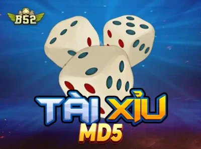 SB88 Tài Xỉu MD5