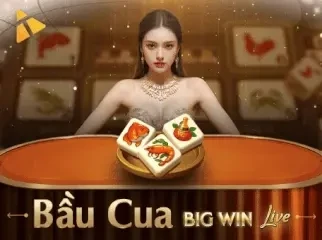 SB88 Bầu Cua BigWin