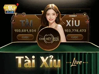 SB88 Tài Xỉu Live