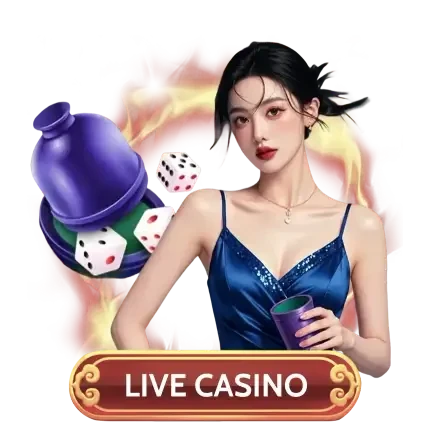 SB88 Live Casino