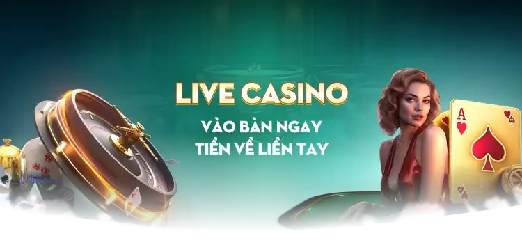 SB88 Live Casino