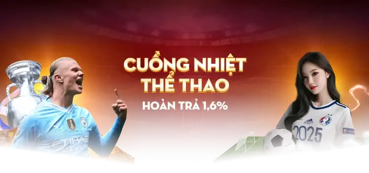 SB88 Thể Thao