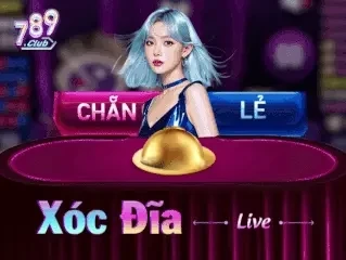 SB88 Xóc Dĩa Live