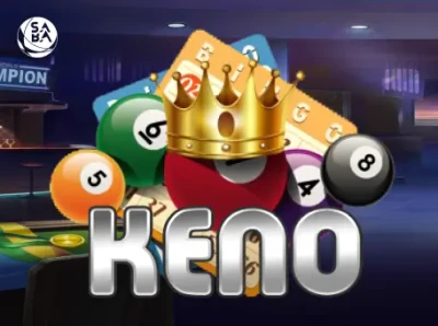 SB88 Keno Thần Tài