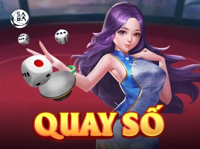 SB88 Quay số lộc