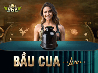 SB88 Bầu Cua Livestream
