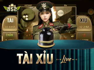 SB88 Tài Xỉu B52