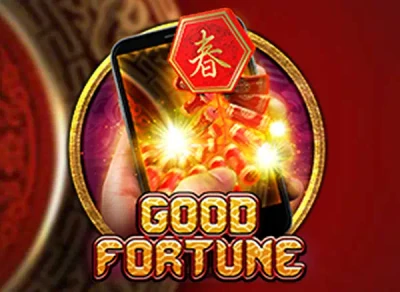 SB88 Good Fortune M