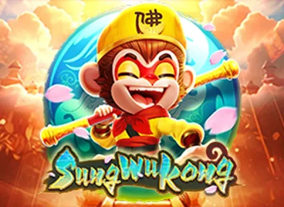 SB88 Sung Wukong