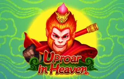 SB88 Uproar In Heaven