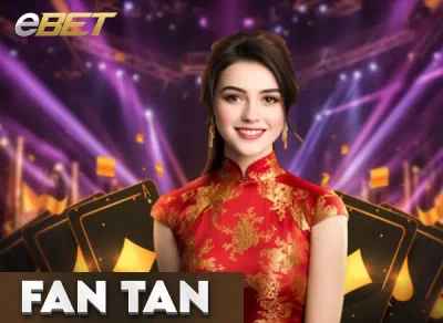 SB88 Fan Tan