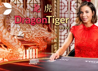 SB88 Dragon Tiger