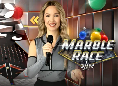 SB88 Marble Race