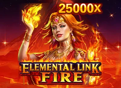 SB88 Elemental Link Fire