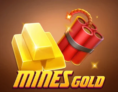 SB88 Mines Gold