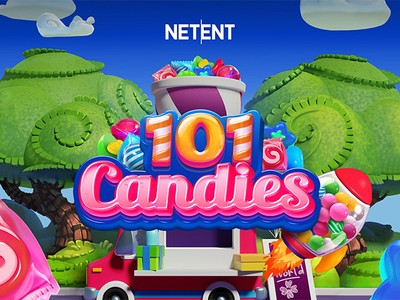 SB88 101 Candies