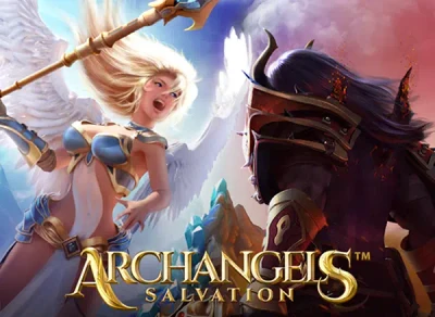 SB88 Archangels Salvation