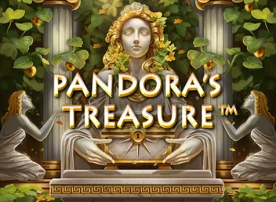 SB88 Pandora's Treasure