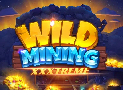 SB88 Wild Mining XXXtreme