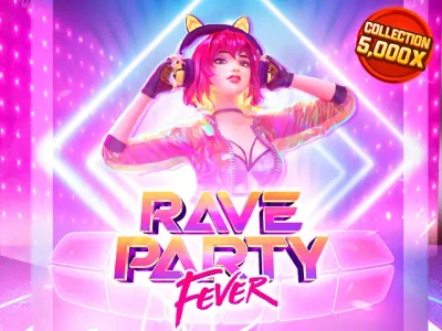 SB88 Rave Party Fever