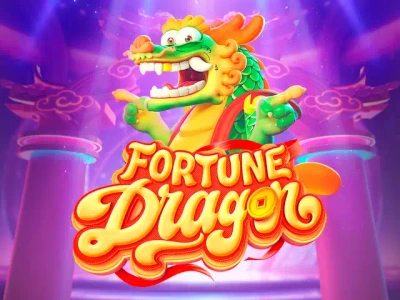 SB88 Fortune Dragon