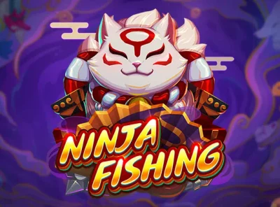 SB88  Ninja Fishing