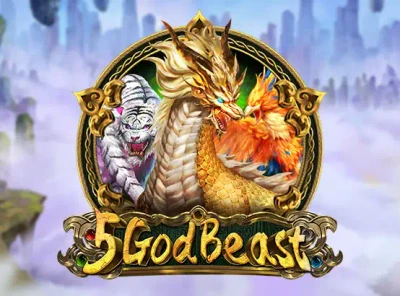 SB88 5 God Beast