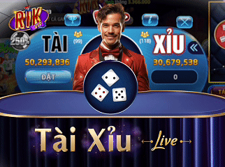 SB88 Tài xỉu Live 1
