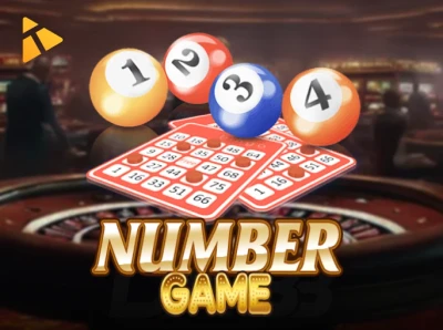 SB88 Numbers Game 79