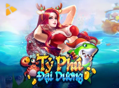 SB88 Bắn Cá Đại Dương