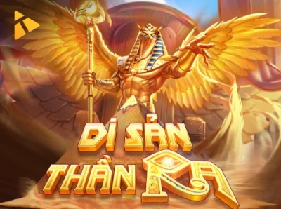 SB88 Di Sản Thần RA