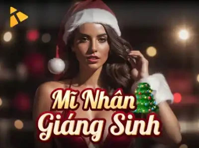 SB88 Mĩ Nhân Giáng Sinh