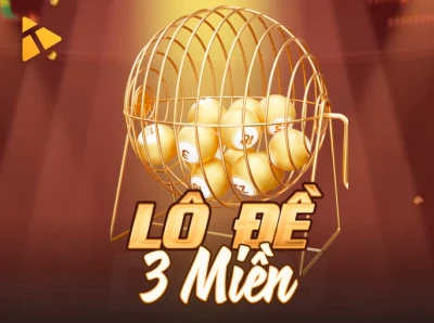 SB88 Lô Đề Đại Thần Tài