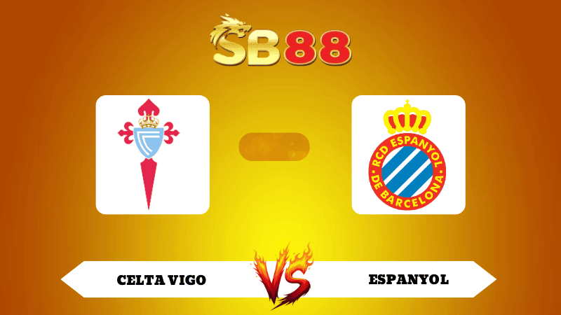 SB88 Nhận định soi kèo Celta Vigo vs Espanyol 00h30 ngày 01/12/2025 - La Liga