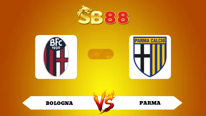 SB88 Nhận định soi kèo Bologna vs Parma 00h00 ngày 05/12/2025 - Coppa Italia