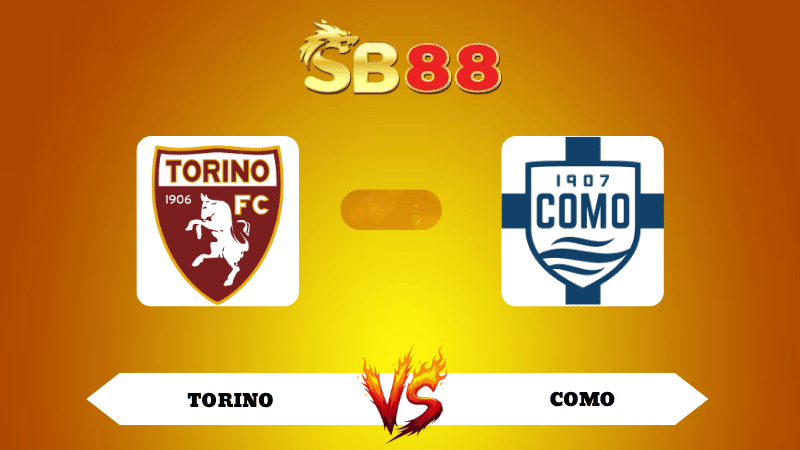 SB88 Nhận định soi kèo Torino vs Como 00h30 ngày 25/11/2025 - Serie A