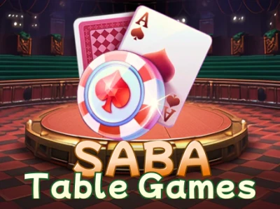 SB88 SABA Table Game