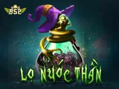 SB88 Lọ Nước Thần