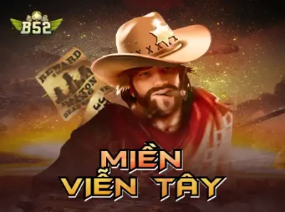 SB88 Miền Viễn Tây