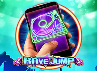 SB88 Rave Jump mobile