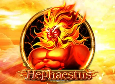SB88 Hephaestus