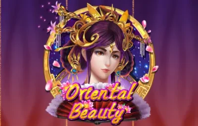 SB88 OrientalBeauty